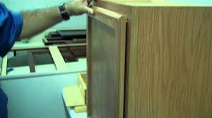 It is not uncommon for painted plywood projects to warp, even after being built. How To Adjust A Twisted Or Warped Door Mp4 Youtube