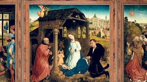 Wann wurde jesus christus geboren? Kaiser Augustus Die Geburt Jesu Und Zwei Legenden Nzz
