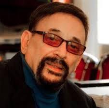 My teacher — frank ponzio