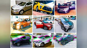 Maybe you would like to learn more about one of these? Zawqari Car Rental One South Seri Kembangan 2021