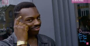 Bryan Kramer should stop boasting. A vacancy in the Finance Ministry  automatically warrants for a reshuffle. O'Neill isn't giving any second  thought to your Facebook stunts, relax and see how O'Neill will