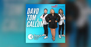 DT&C: Tom & Callum Teach Davo How To Hype!