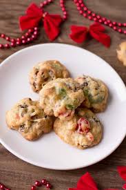 Chicken noodle soup ina gartens recipe recipe food 9. Best Ever Fruitcake Cookies Will Be Your New Favorite For The Holidays