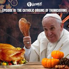 We did not find results for: Catholic Memes Most People Think That Thanksgiving Was Facebook