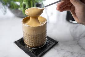 dalgona kahvesi tiktok kahvesi tarifi nasil yapilir yemek com icecekler kahve kahve tarifleri