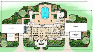 Our collection of victorian house plans represents a commitment to the history and features of the ever popular 19th century architectural style combined with a vision for incorporating modern features and design elements. 30 Mansion Interior And Victorian Floor Plans Decor Or Design