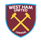 West Ham United Women FC vs Southampton Women event in Dagenham