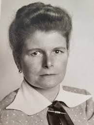 Das Leben von Dr. Wolf Mannhardt, Hamburg