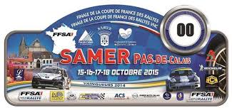 Finale 2018 au rallye de fayence. Finale Coupe De France Des Rallyes 2015 Ffsa Samer Pas De Calais Europ Auto Calais