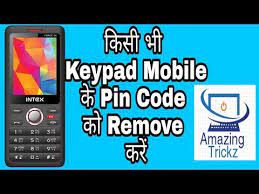 Select your mobile model from the list to get hard reset, recover password and unlock pin or pattern methods, etc. Remove All Keypad Mobile Pin Code Just With Flash Tool Without Box By Amazing Trickz
