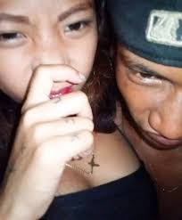 Kapag hindi ninyo ako makita sa November 1 nasa sementeryo lang ako nag  fofoodtrip.