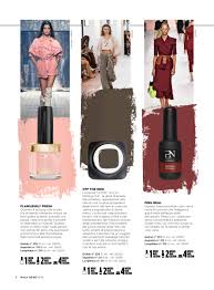 Approfitta del nostro assortimento di lenzuola fendi per dare un tocco di stile al look dei tuoi piccoli. Pronails Ss19 Pronails Naily News It Page 8 9