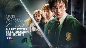 Harry potter et la chambre des secrets est le deuxième film de la saga cinématographique harry potter. Harry Potter Et La Chambre Des Secrets Ba 1 Tf1 Youtube