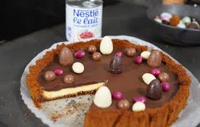 Tarte Orange Chocolat De Paques Recette Chocolat Paques Tarte Orange Recette Tarte Chocolat