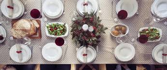 Occasions Photo 16 Repas De Fete Menu Du Diner De Noel Temps Des Fetes