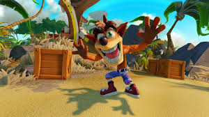 Ù†ØªÙŠØ¬Ø© Ø¨Ø­Ø« Ø§Ù„ØµÙˆØ± Ø¹Ù† â€ªCrash Bandicoot N. Sane Trilogyâ€¬â€