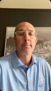 Thank you to Aaron Riedel for his...