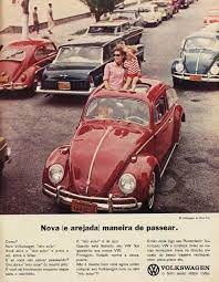 Publicidad En Revistas Coches De Antano Pagina 104 Vw Cars Vw Beetles Vintage Cars