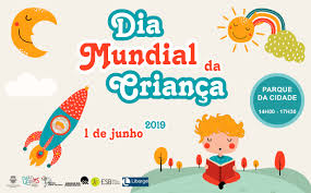 Saibam quais são os direitos das crianças e por que é que faz sentido continuar a celebrar este dia. Camara Municipal Promove Dia Mundial Da Crianca Municipio De Barcelos