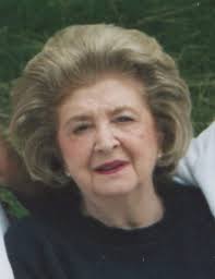 Obituary for Mary Rose (Merandi) Malfregeot