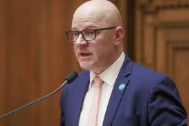 The battle with ACC that lasted 40 years