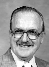 Robert Peck Obituary (1931