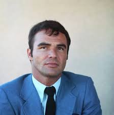 Burt Reynolds as Dan August in a 1970 publicity headshot. Art Prints from  Fine Art Storehouse