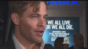 Hollywood Stars, Coast Guard Heroes Attend 'The Finest Hours' Premiere