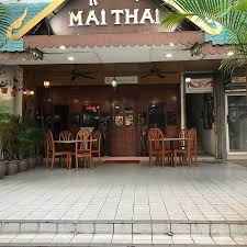Just wished they opened later and had better coffee. Mai Thai Kuala Lumpur Restaurant Reviews Photos Tripadvisor