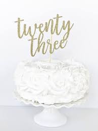 23rd Birthday Birthday Cake Ideas For 23 Year Old Female 32 Pretty Photo Of 23 Birthday Cake Birijus Com 23 Birthday Cake 23rd Birthday Birthday Cake Toppers