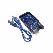 Mega 2560 R3 ATmega2560-16AU CH340G Development Board with USB Cable for  arduino : Inspired by LnwShop.com