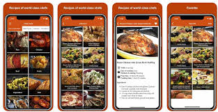 If you're tired of using dating apps to meet potential partners, you're not alone. 7 Easy Recipe Apps For Home Cooks The Poor Traveler Itinerary Blog