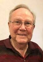 Larry D. Burnett Obituary