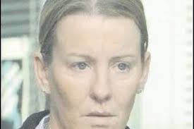 Niece and nephew died after woman crashed into building