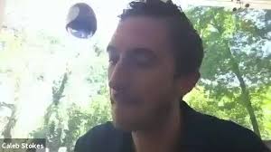 He's ba-a-a-ack! GLA brings you the *next* in a series of conversations  with GLA team members. Strategic Director Carlos Reyes interviews Caleb  Stokes, Senior Grassroots Trainer, about Caleb's return ...