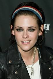 Kristen Stewart & beauty secrets