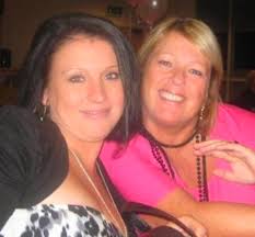 My beautiful daughter Lisa you would have been 48 today if you were still  here 😢 but unfortunately you will be forever 42 gone 5 years!! I miss you  so much, my