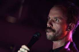 Idles Adam Devonshire Editorial Stock Photo