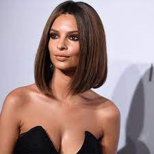 Con la sua lunghezza facile, il caschetto lungo è un taglio di capelli molto versatile. Bob Il Taglio Di Capelli Che Sta Bene A Tutte Perche Il Caschetto Non Passa Mai Di Moda