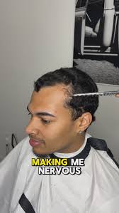 Gave him a crisp line up and had his 360 waves spinning🌊🔥, Now accepting  new clients in Port St. Lucie, link in insta bio to book📲 , #floridabarber  #portstluciebarber #transformationhaircut ...