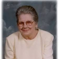 Wilma Leona McGee Obituary June 29, 2014