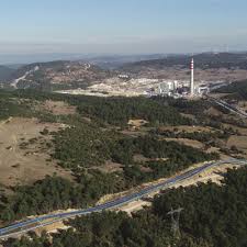 tarim ve enerji projeleri kolin