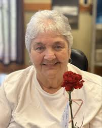 Delores G. Messer Blood Obituary January 16, 2024