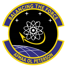 The ol element is used to define an ordered list. Air Force Manpower Analysis Agency Organization Afmaa Units
