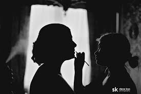 Adler Planetarium Wedding