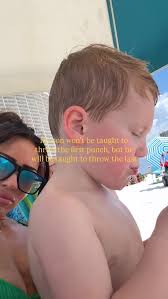 big fan of second punches and the second amendment 😎