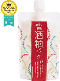 ワフードメイド SKパック（酒粕パック） | 株式会社ｐｄｃ