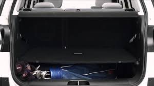 Fiat Panda Trunk Dimensions Fiat Panda 2019