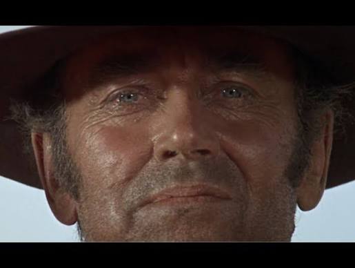 Once Upon a Time in the West (1968) - Epic Intro 2 of 3 - "Frank" [1080p]