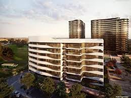 Artist Impression Of The Hurstville Beyond Project To Be Built In August 2017 Picture Fridcorp Apartments For Sale Architecture Flats For Sale